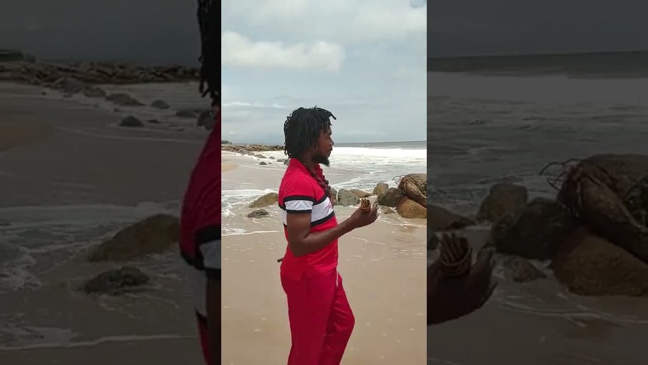 ntumua mavoungou fait recours aux bisimbies des eaux ingueta