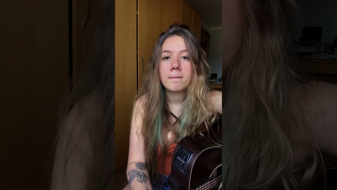 O Rappa - Anjos  