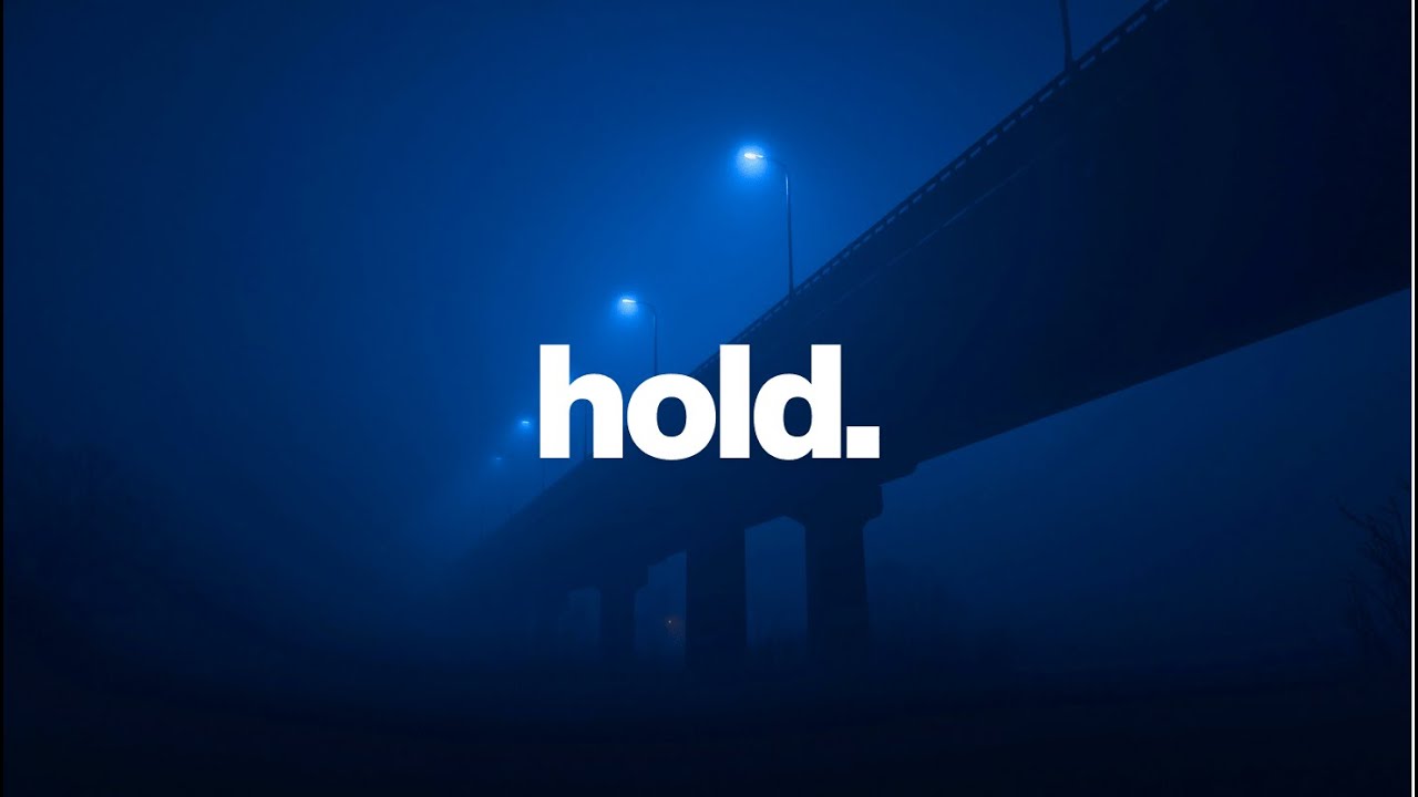 the night will hold you