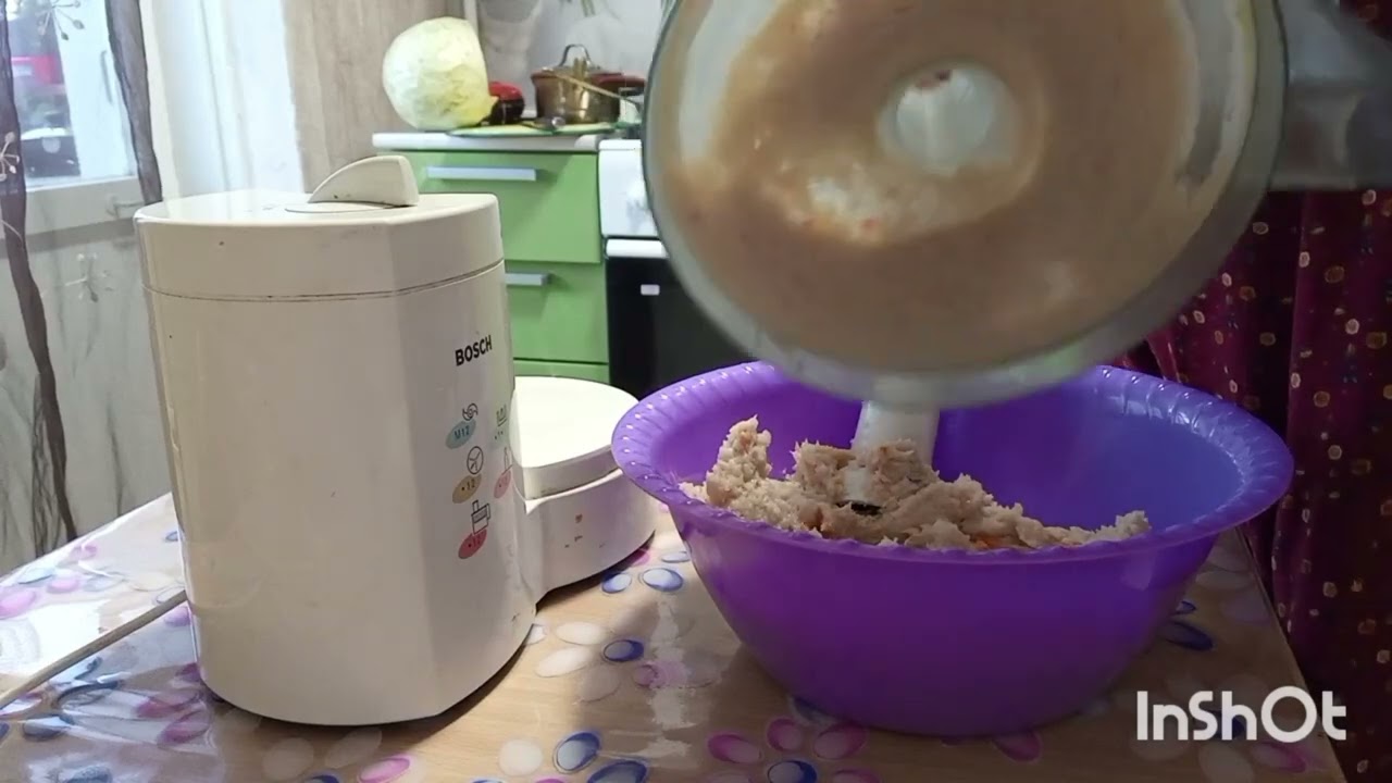 Готовлю ленивые голубцы в духовке. Считаю КБЖУ