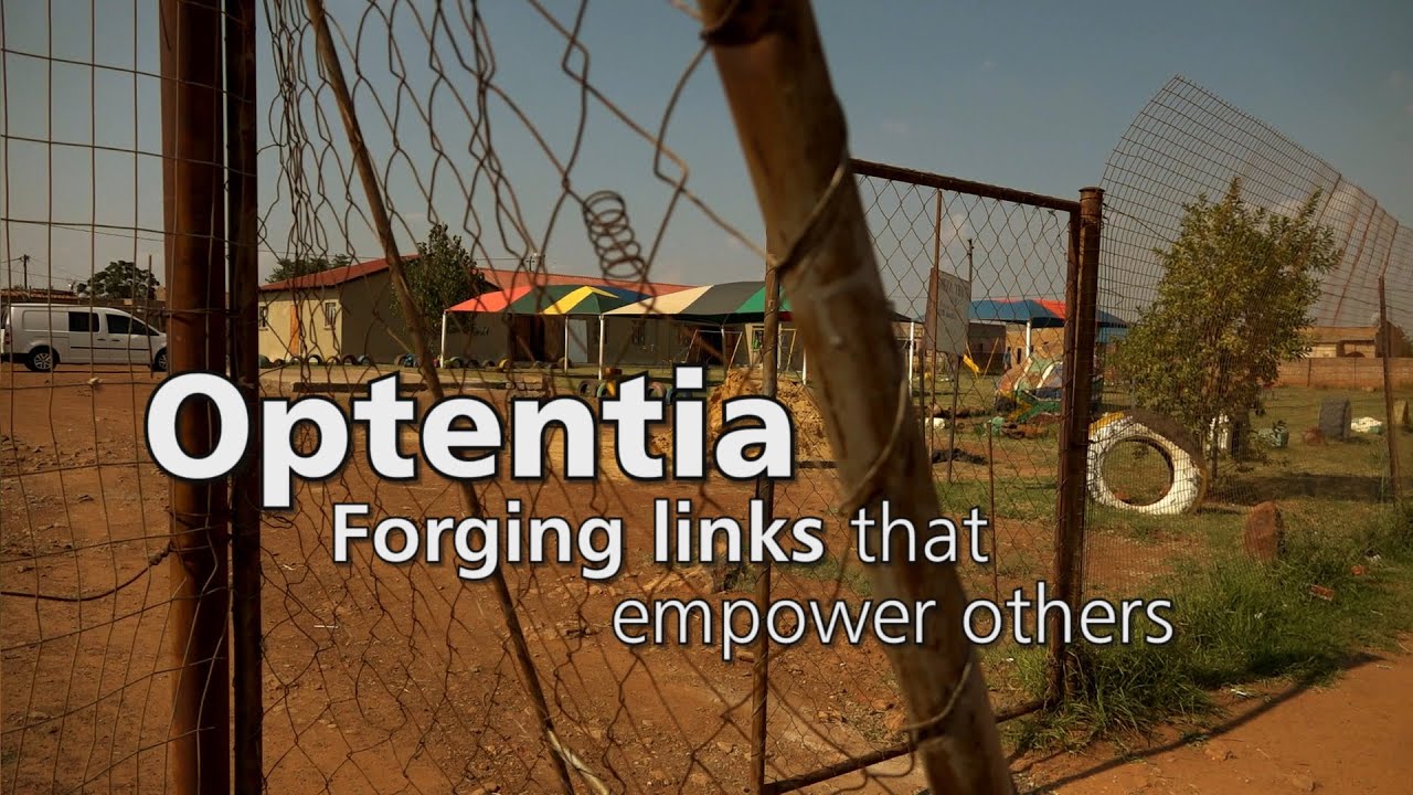Optentia | NWU Showcase