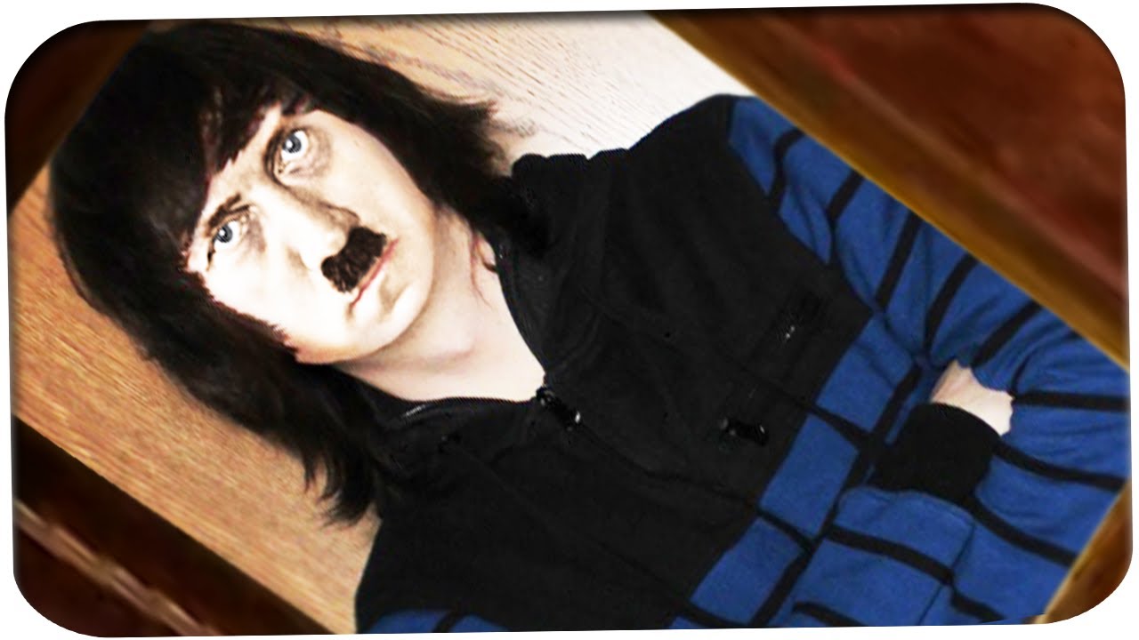 TROUBLE IN TERRORIST TOWN - GermanLetsPlay OHNE Maske! ☆ Let's Play Garry's Mod: TTT