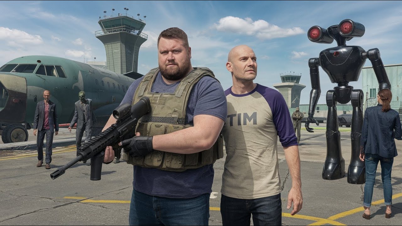 SCUM | Böhnchen widmet diese Runde Tim von 321Spiele