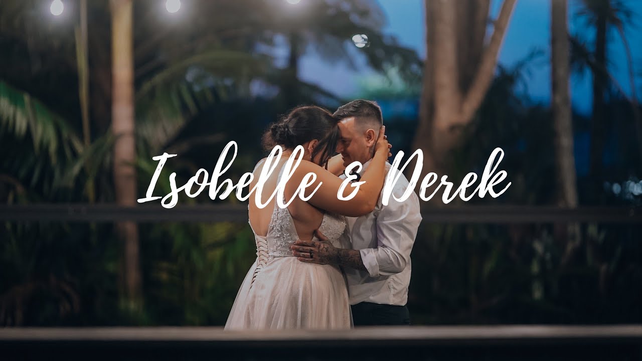 I DO IN THE ROLLING HILLS • SUMMERLAND FARM • WEDDING FILM TEASER