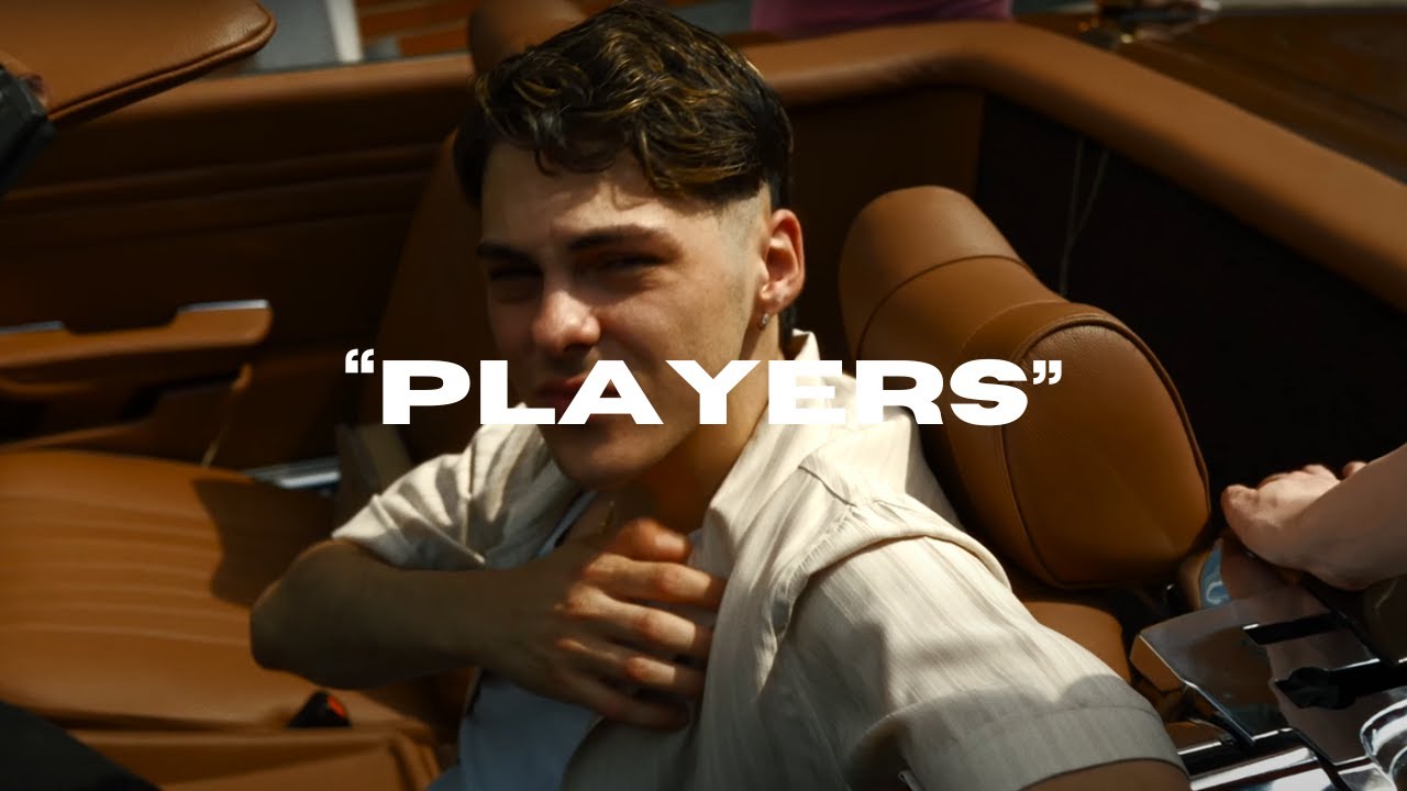 (FREE) Flaco G Type Beat - PLAYERS