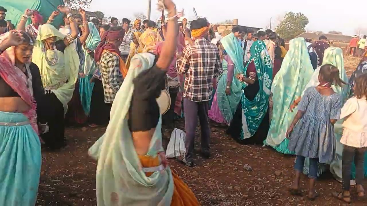 Aadiwasi Mandal