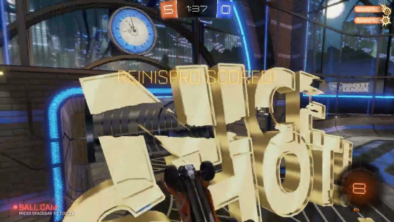 Rocket League 64 bit, DX11, Cooked 2026 02 07 12 13 01