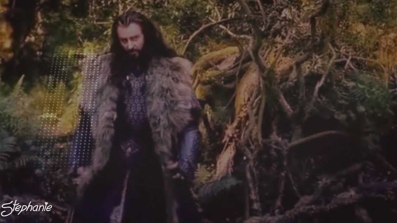 Thorin Fili Kili || DNA
