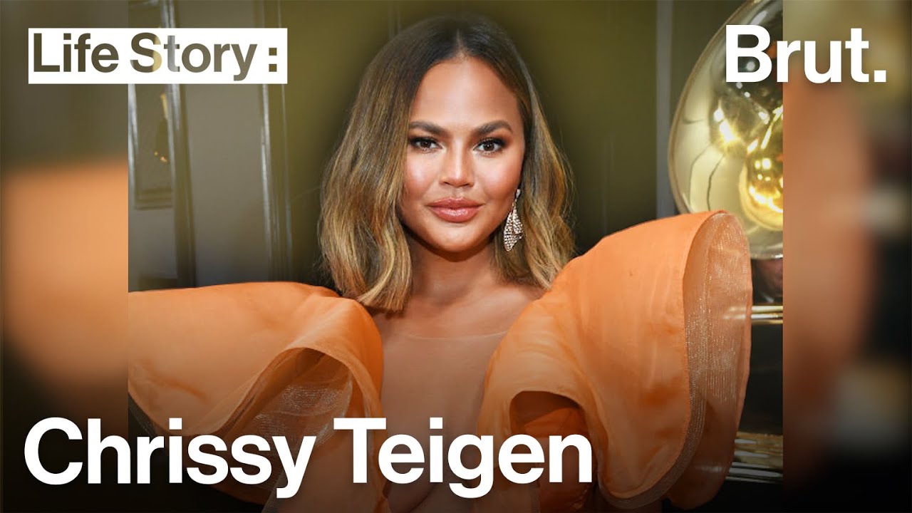 The Life of Chrissy Teigen