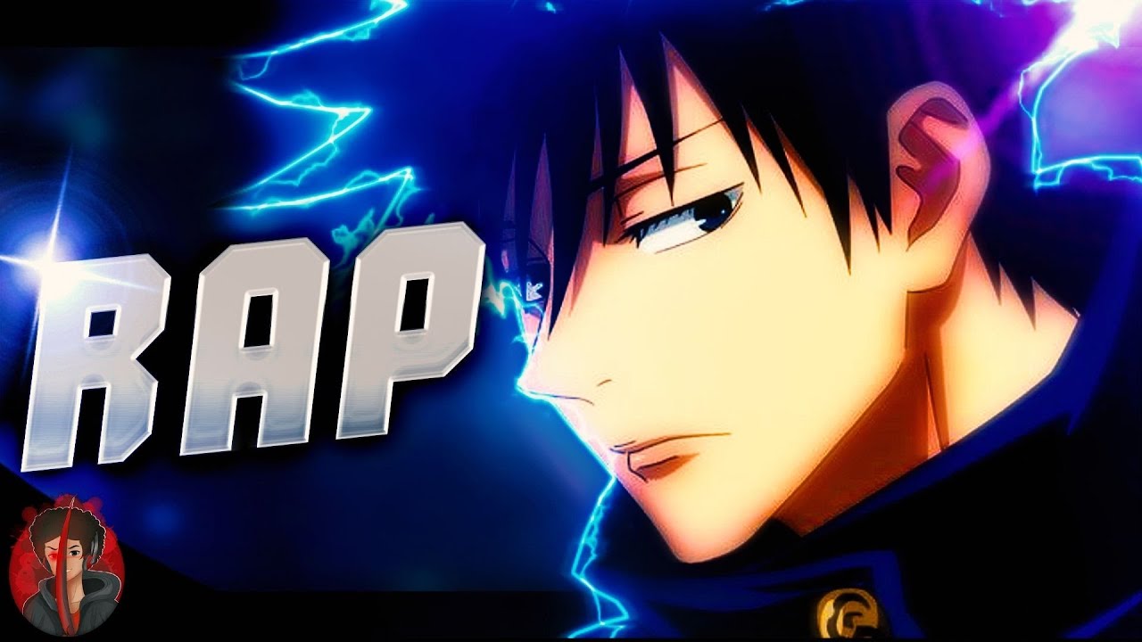 MEGUMI RAP | 