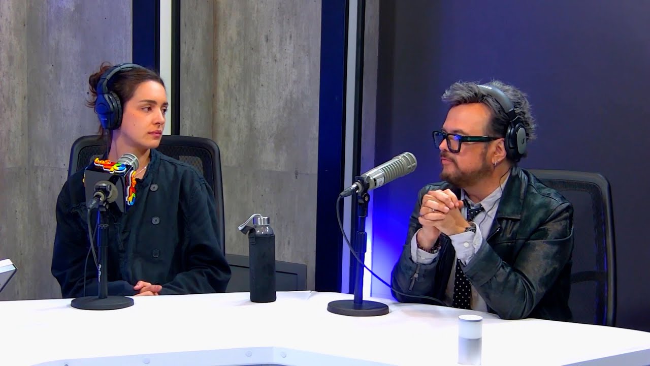 ALEKS SYNTEK, XIMENA LOZA: El TELET&Oacute;N cambiar&aacute; de fecha y esta es la nueva canci&oacute;n | Los 40 M&eacute;xico
