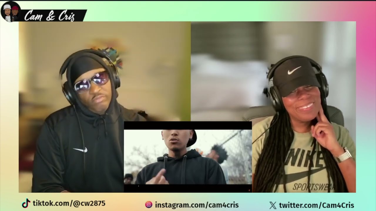 EBK Young Joc ft. JoeMari - Yadada (Exclusive Music Video) (REACTION!!!)