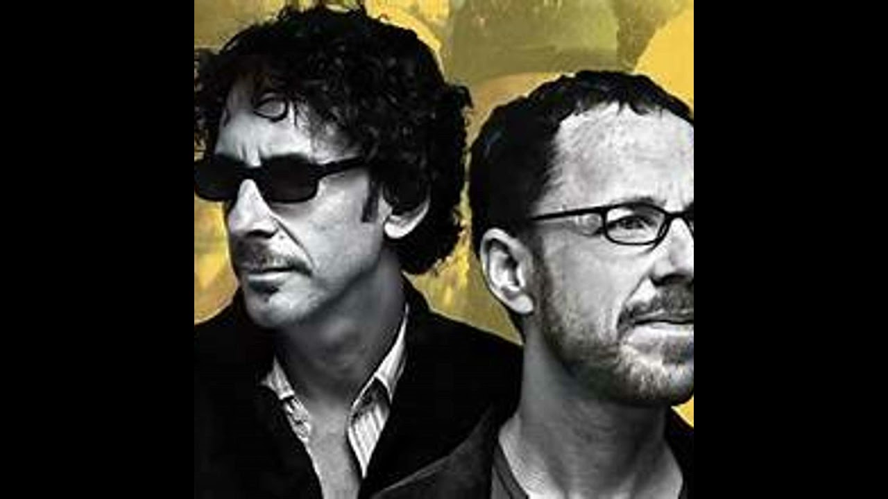 The Coen-Oscopy: ON COEN IMITATORS