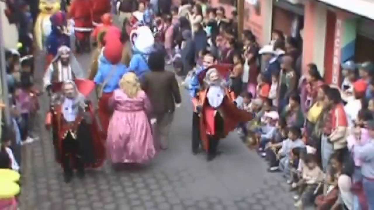 Convite 8 Diciembre Chichicastenango 2011 parte 2.wmv