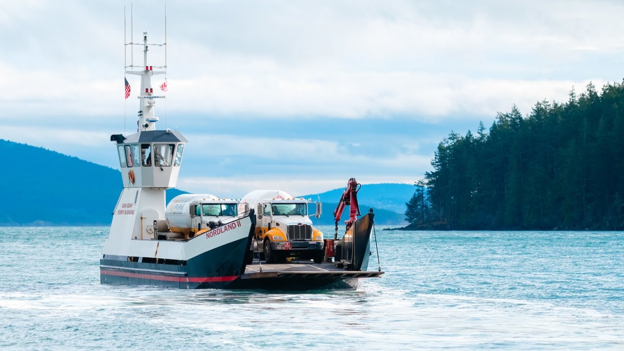 Bringing a Community Together: A Propane Story