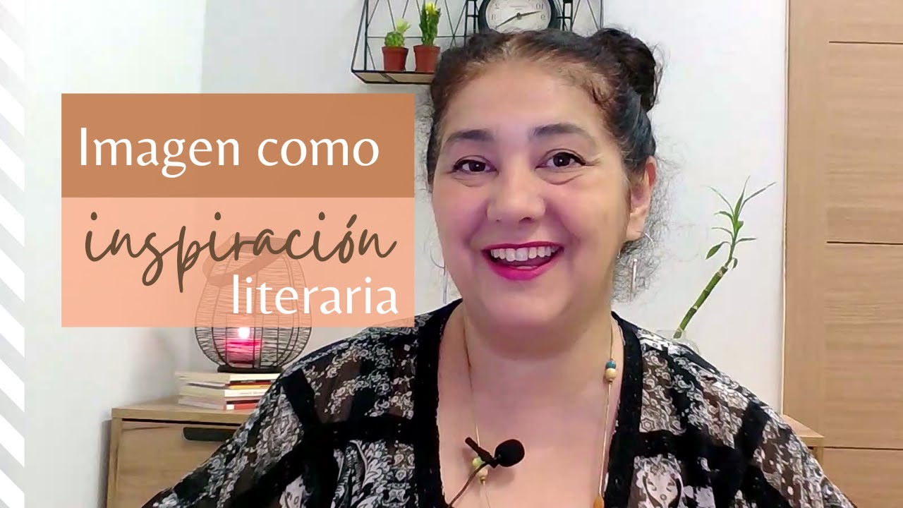 T&Eacute;CNICAS y EJERCICIOS de CREATIVIDAD LITERARIA: La IMAGEN como inspiracion para ESCRIBIR una novela