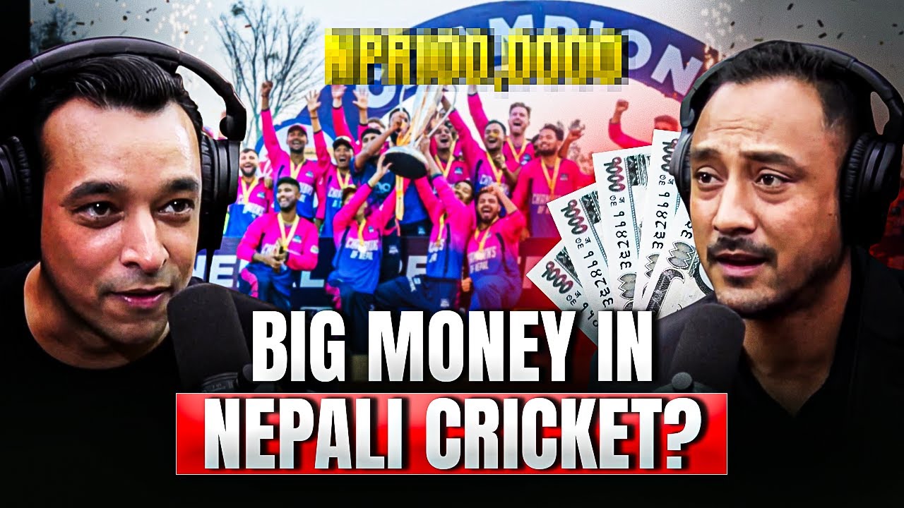 What’s Next for NPL? The Big Investment Era