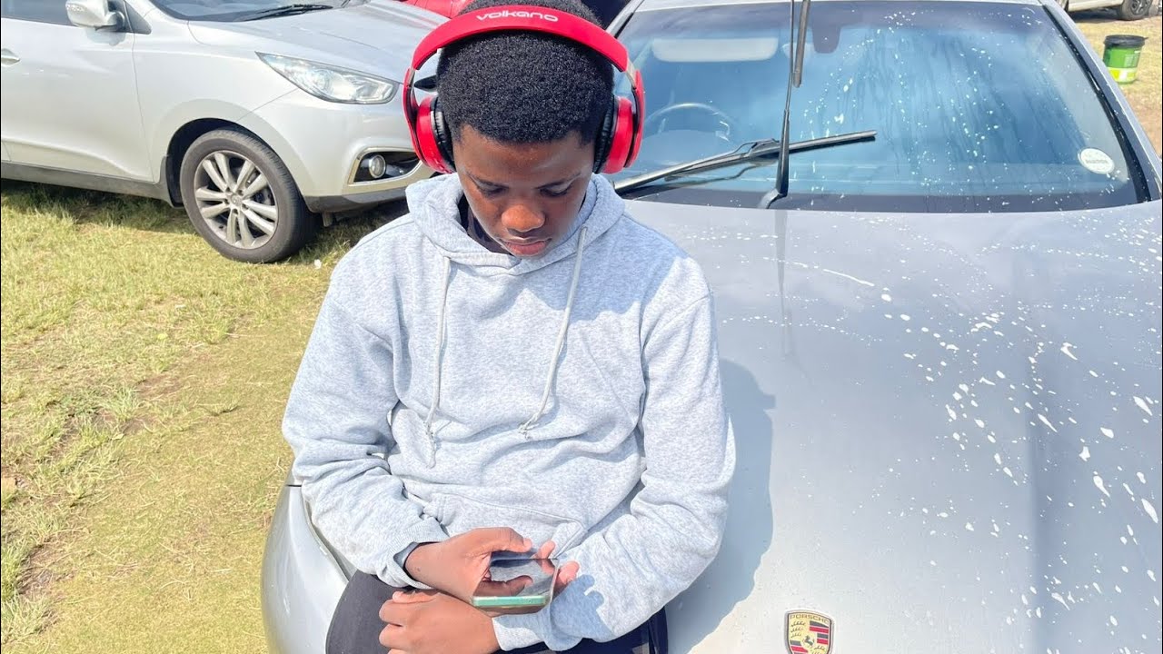 Mini Vlog: A Day in the Life of a Levite | Fundraising Day 🌟💰