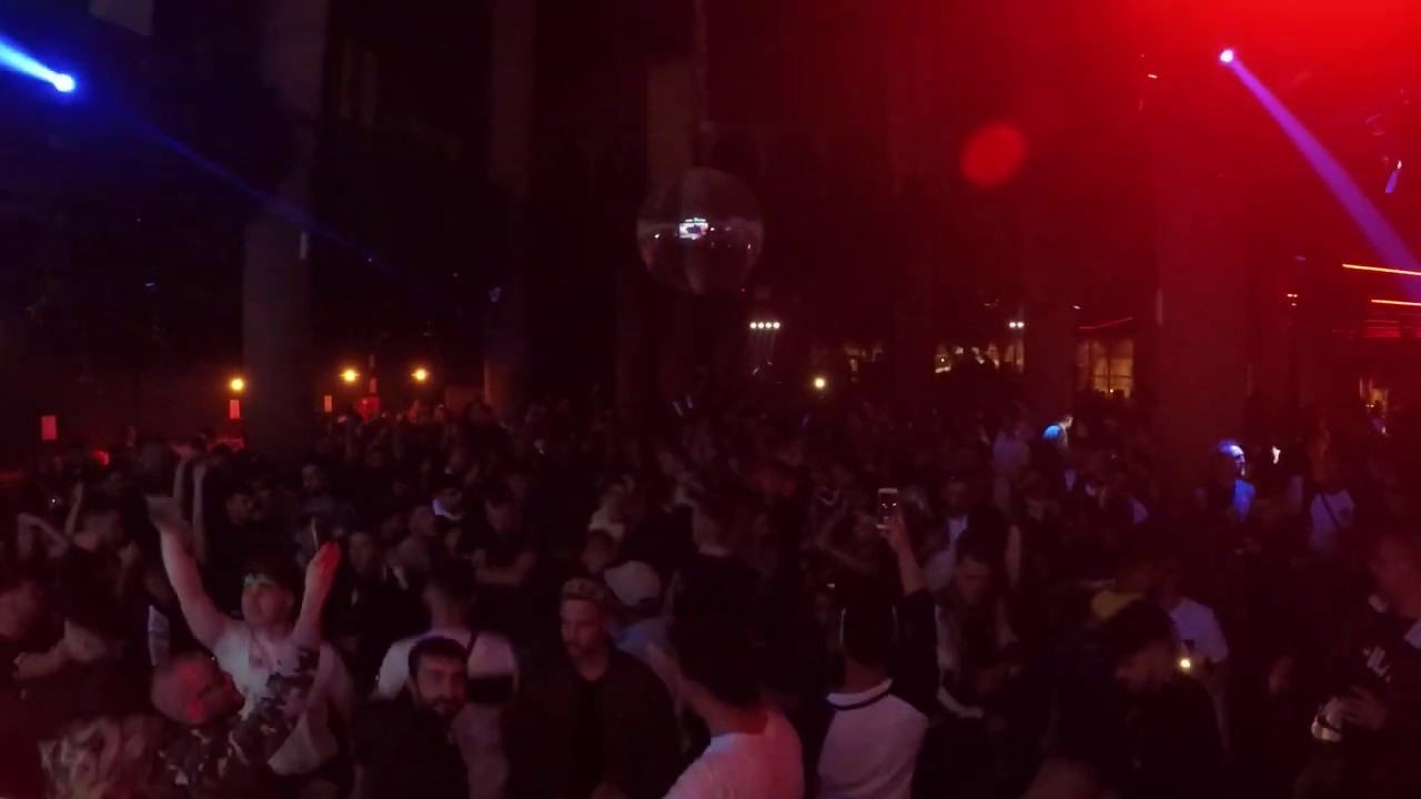 BAD LEGS WINTER FESTIVAL 2020 (COMPLEJO EMBRUJO GRANADA) 2 PARTE !!!!!!!!