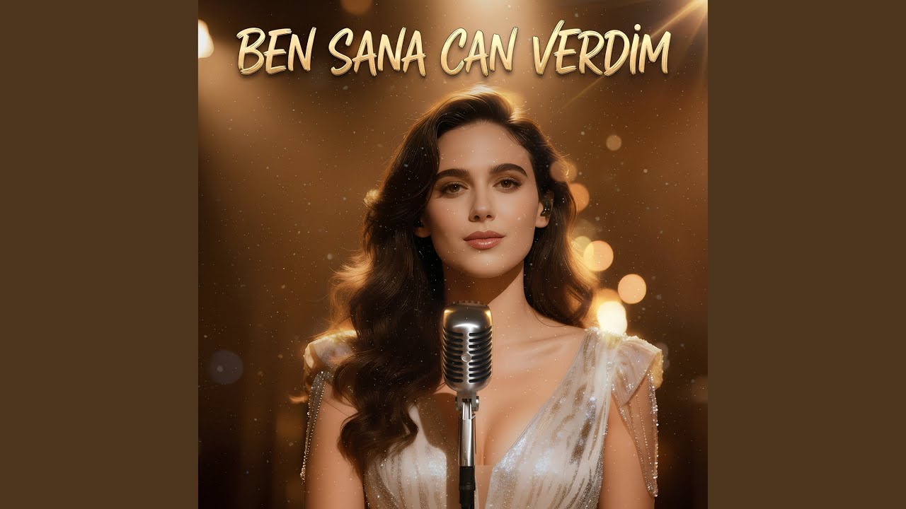 Ben Sana Can Verdim