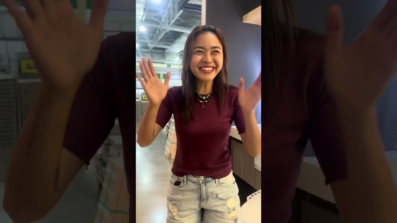 Mga gamit para sa CR | Norme Garcia