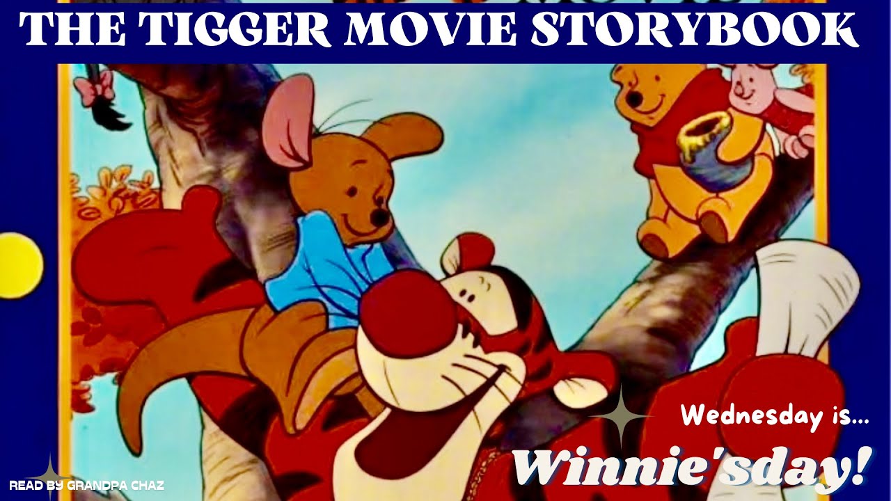 WINNIE THE POOH - 