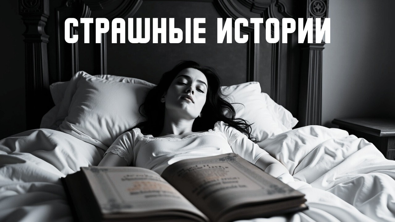 Самые Глубокие Досье От Которых Стынет Кровь | Реальные Истории Ужасов