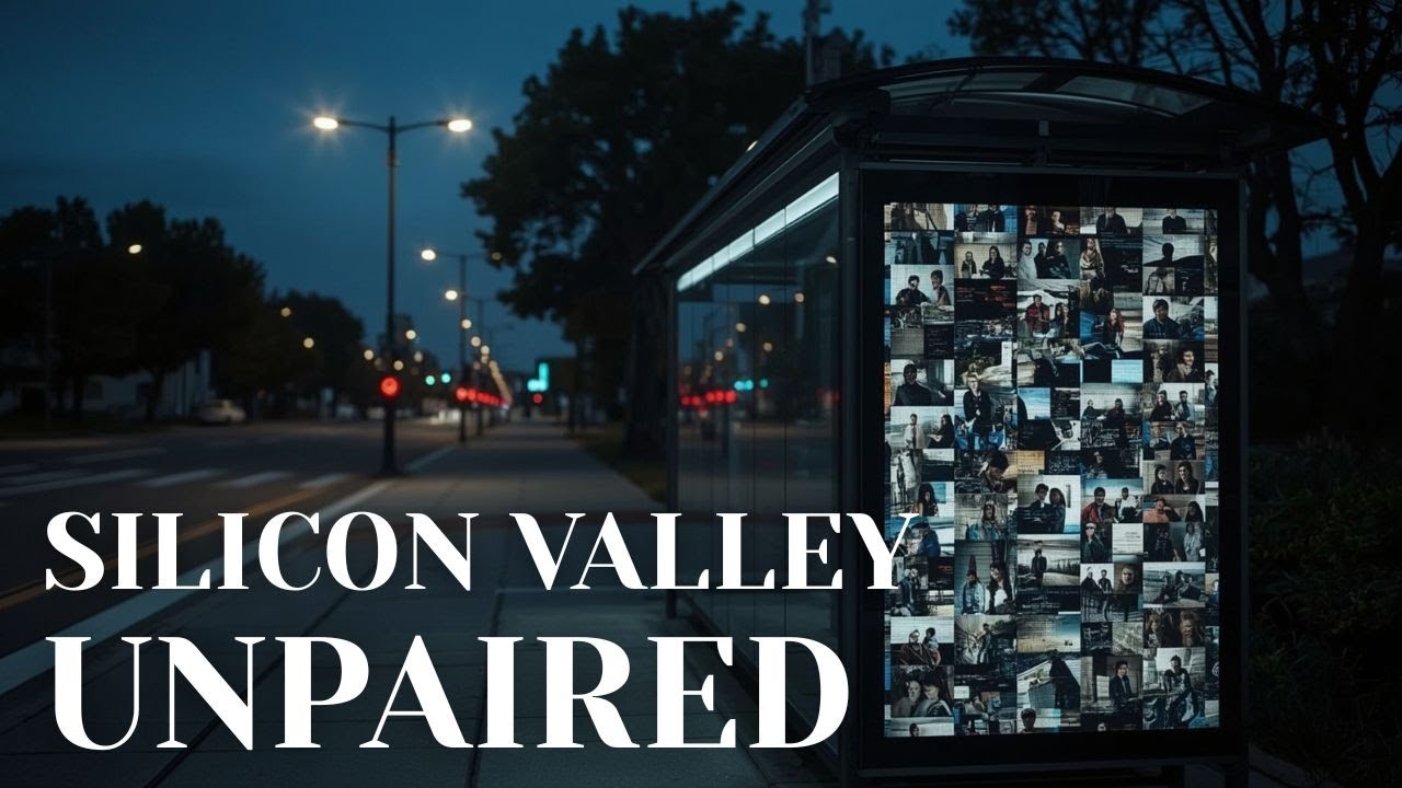 The Privacy Collapse of Silicon Valley