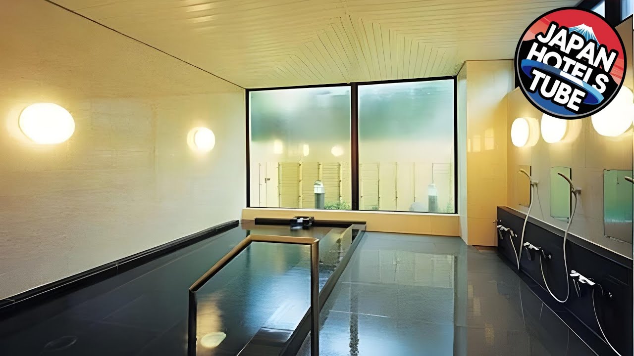 Hotel Kunimi Gotenba | Gotemba, Japan | Hotel Review 🛏️