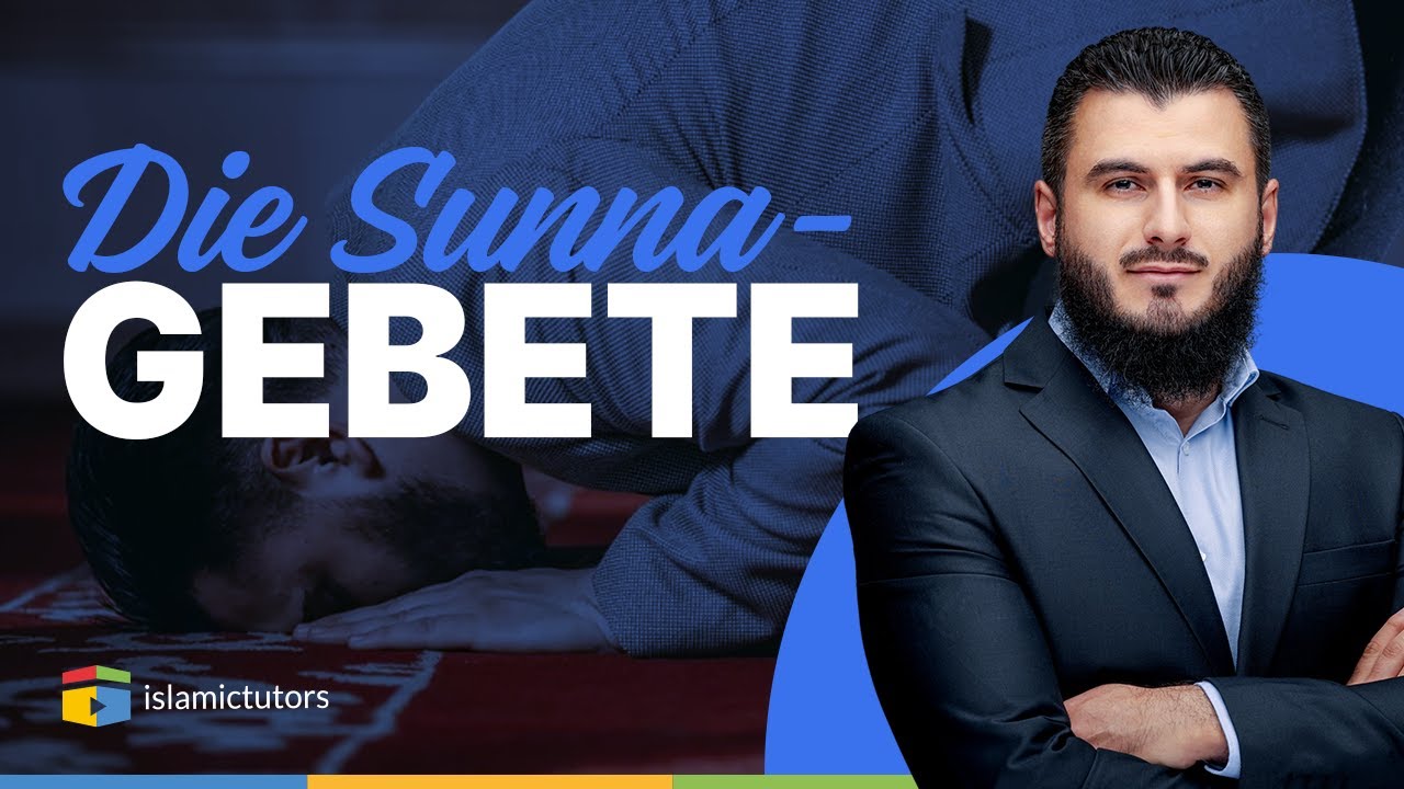 Darum solltest du unbedingt die sunna-Gebete beten