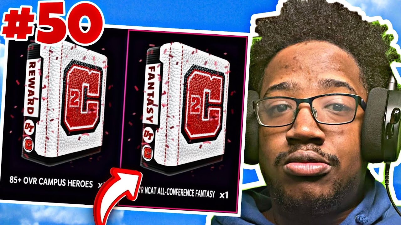 FREE 94 CAMPUS HERO! NO MONEY SPENT! MADDEN 22 ULTIMATE TEAM