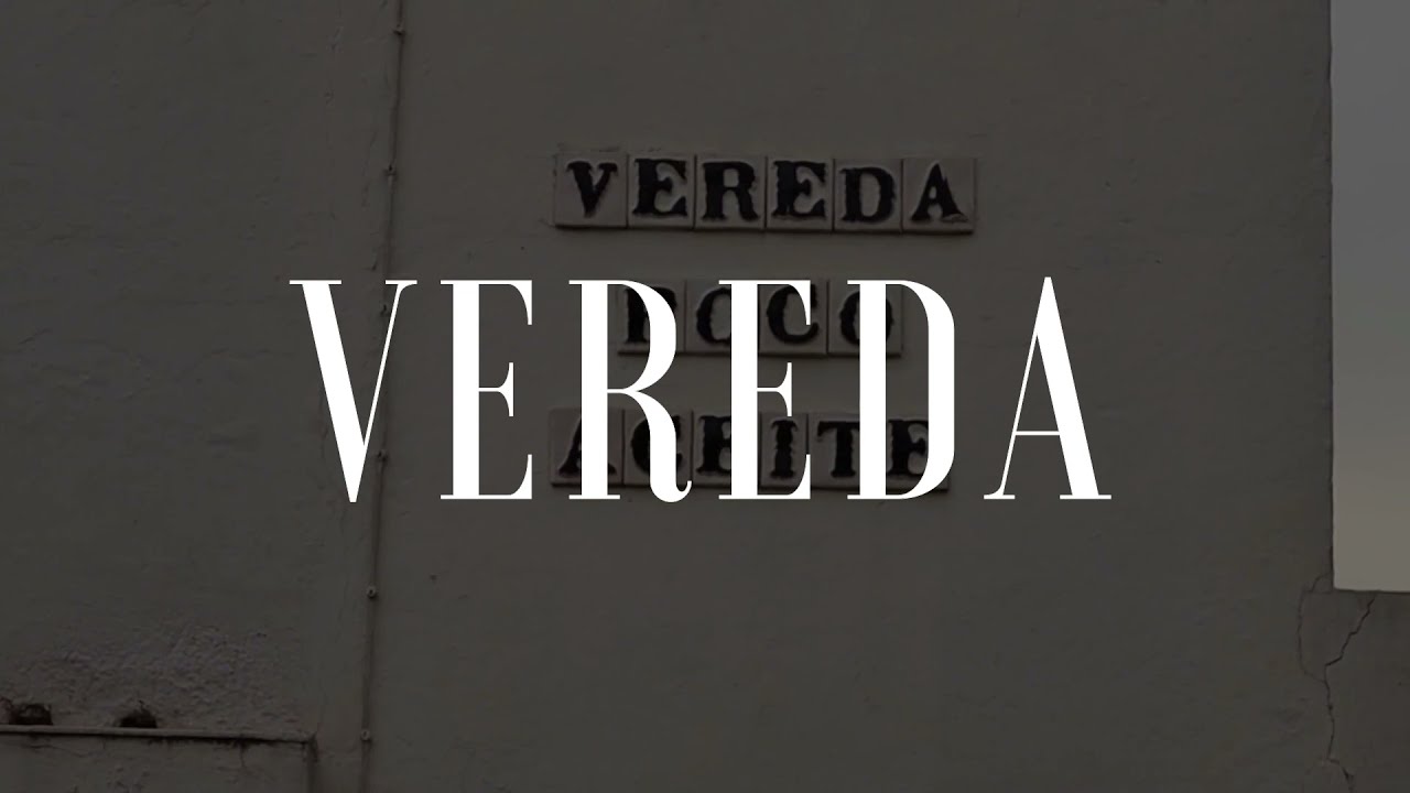 VEREDA - Reportaje SAFA Patronato Vereda