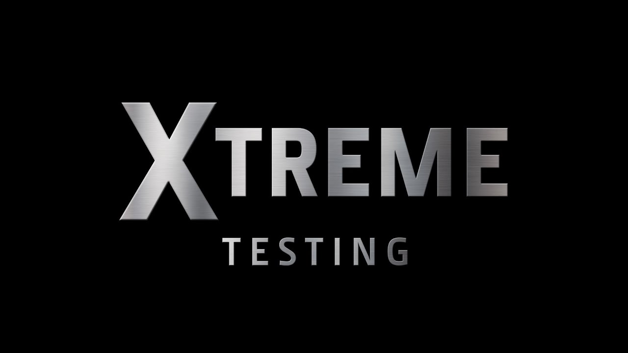 Xtreme testing - the new X9 combine | John Deere