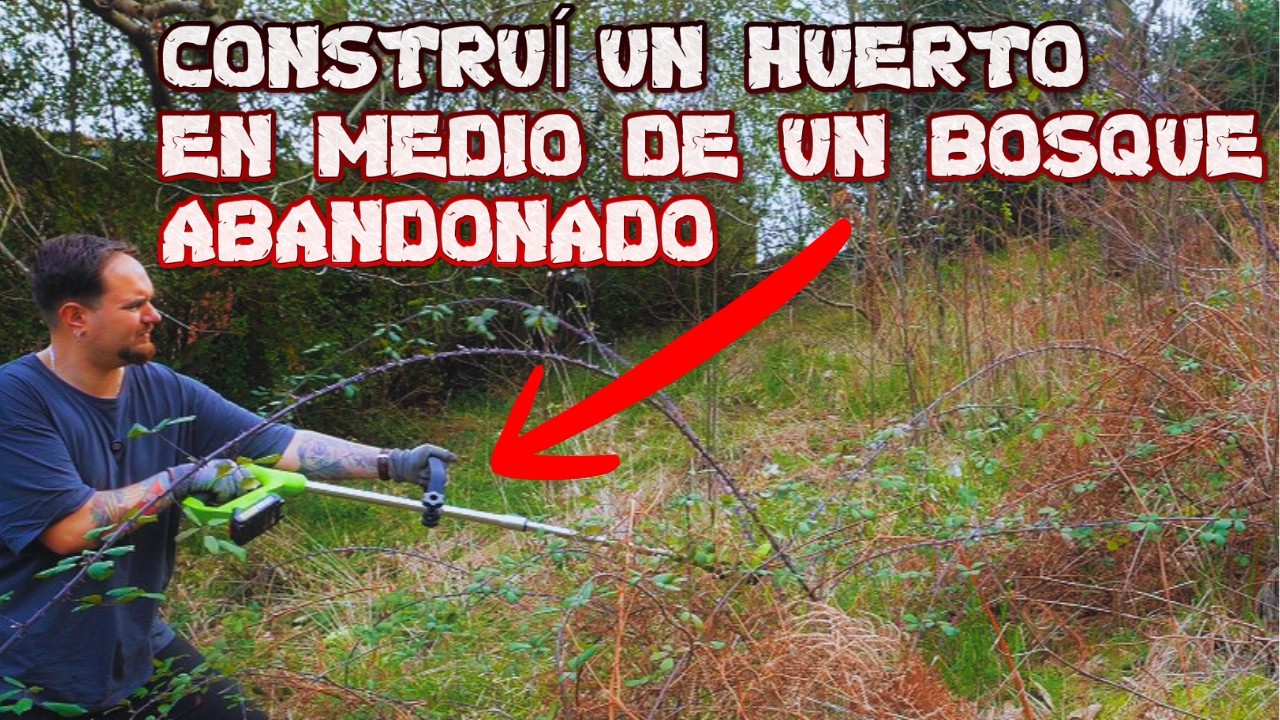 No Tengo Trabajo... Así Empiezo De Cero En Asturias