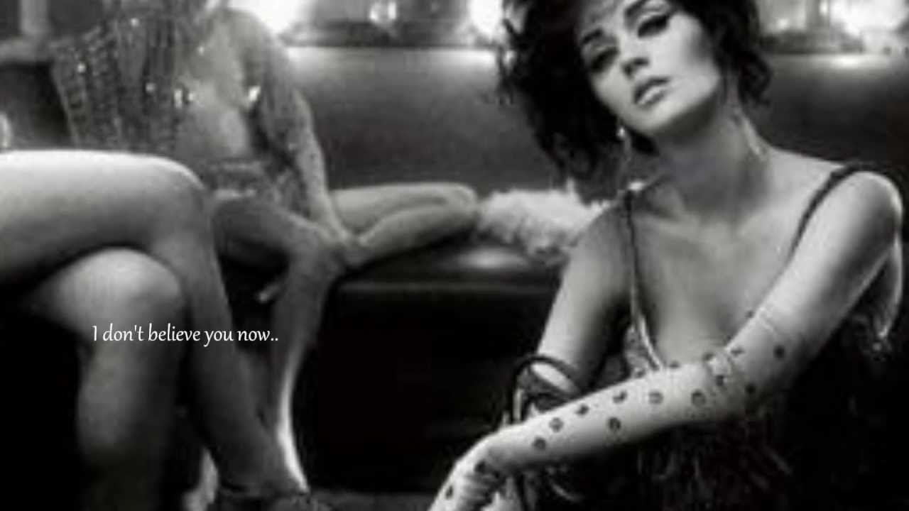 Madrugada-Quite Emotional(lyrics)★★★★★