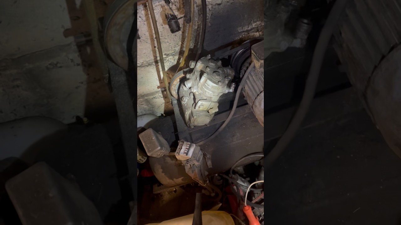 Stara szkoła majsterkowania i znaleziska #narzędzia #majsterkowanie #naprawa #mechanik