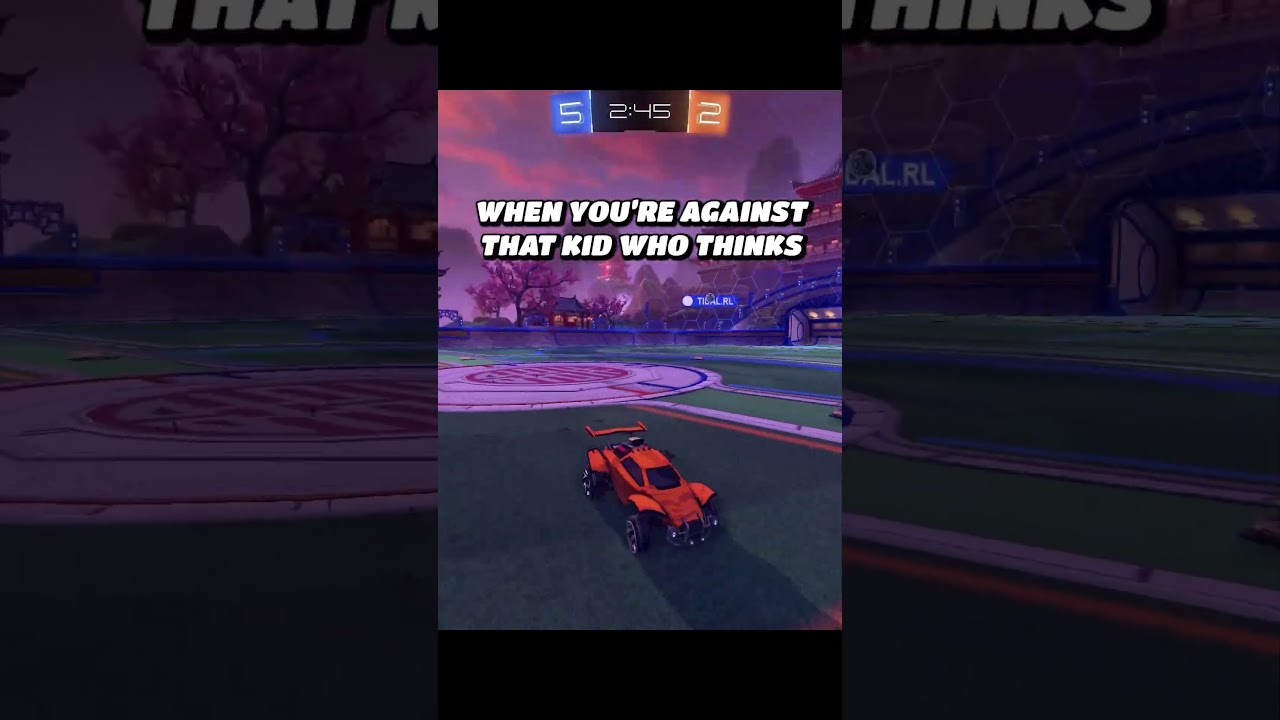 What New Quickchats Would YOU Add? #rocketleague