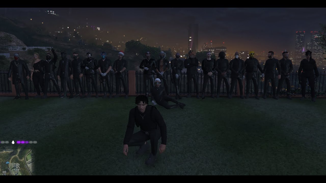 StoryTime RP | Bye Story