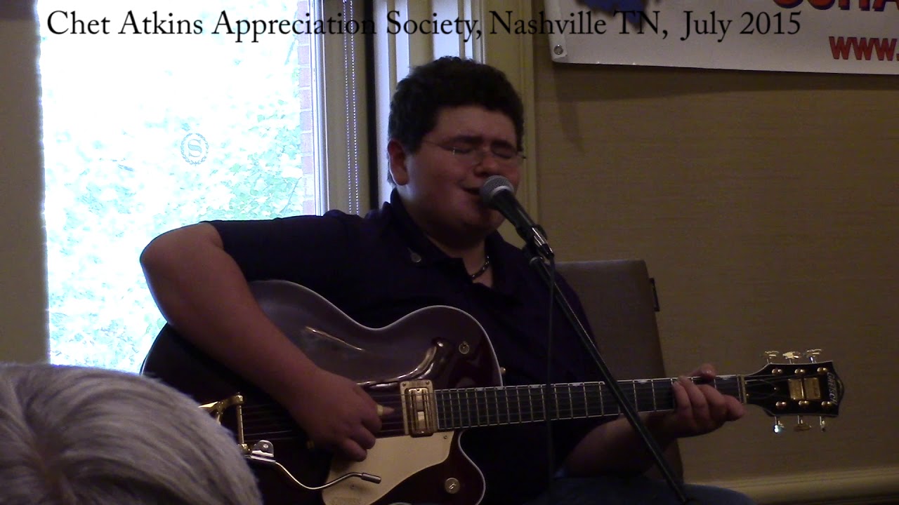 Evan Twitty Tribute