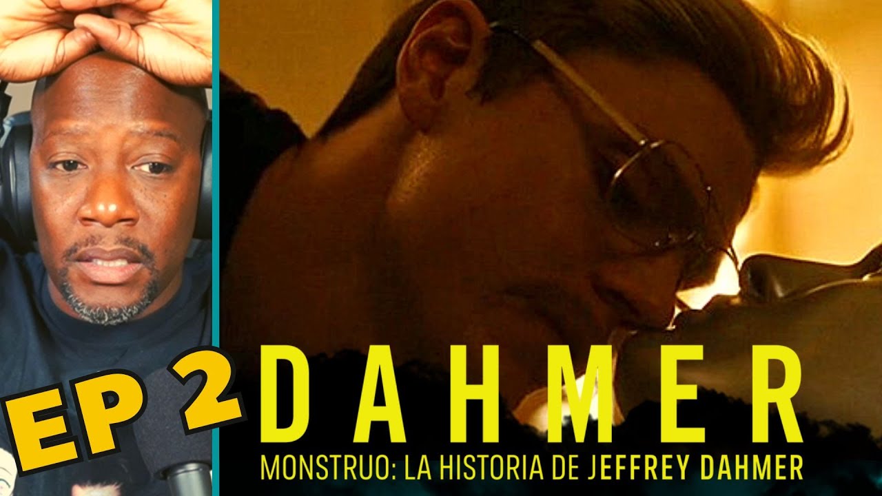 Dahmer Episode 2 Reaction and Review | Please Don't Go