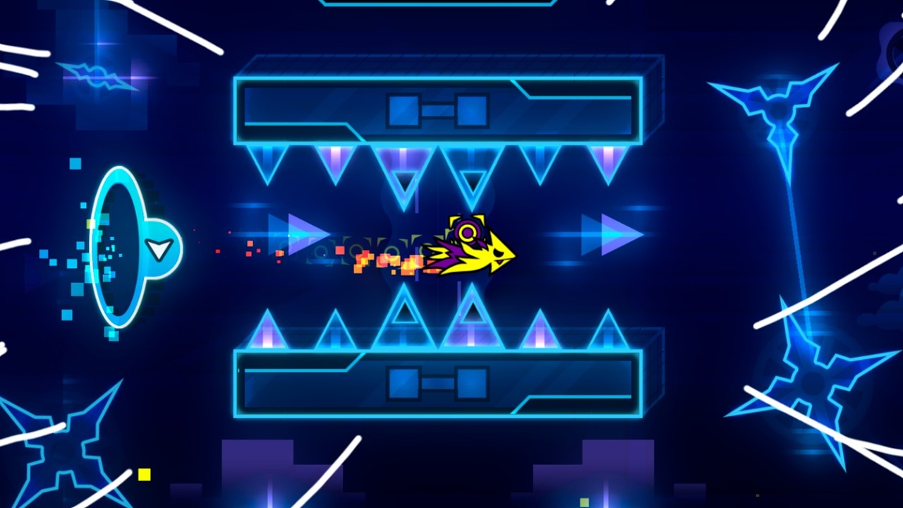 🔴 Stream / Another Phase 100% xddd (Extreme Demon)