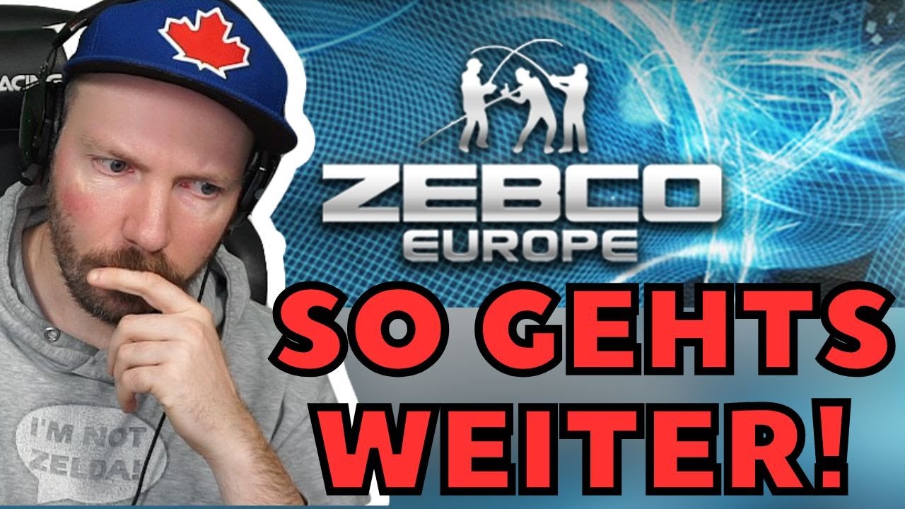 ZEBCO! Nach Aufl&ouml;sung! So gehts weiter! Welche Marken bleiben? Welche m&uuml;ssen gehen?