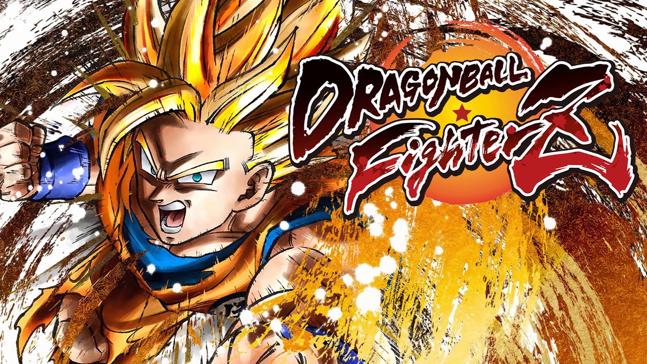 Dragon Ball FighterZ OST   Planet Namek
