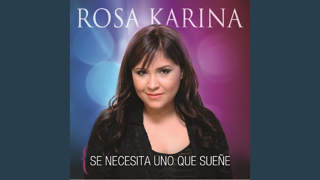 Se Necesita uno Que Sueñe