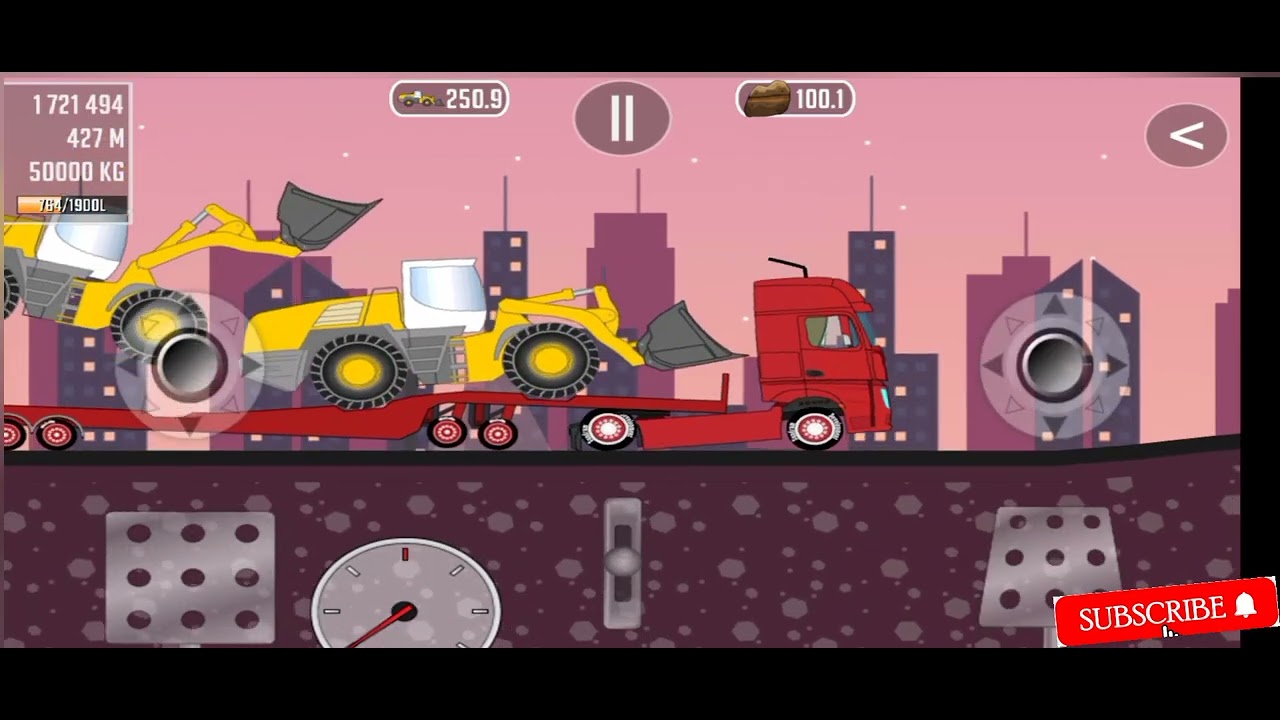 Trucker Joe