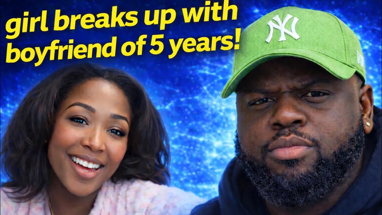 SHE LEFT HIM AFTER 5 YEARS HERES WHY? (REACTION) #jpn #jpn!