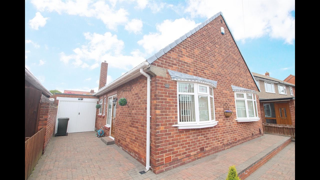 Burnt House Road, Whitley Bay, NE25