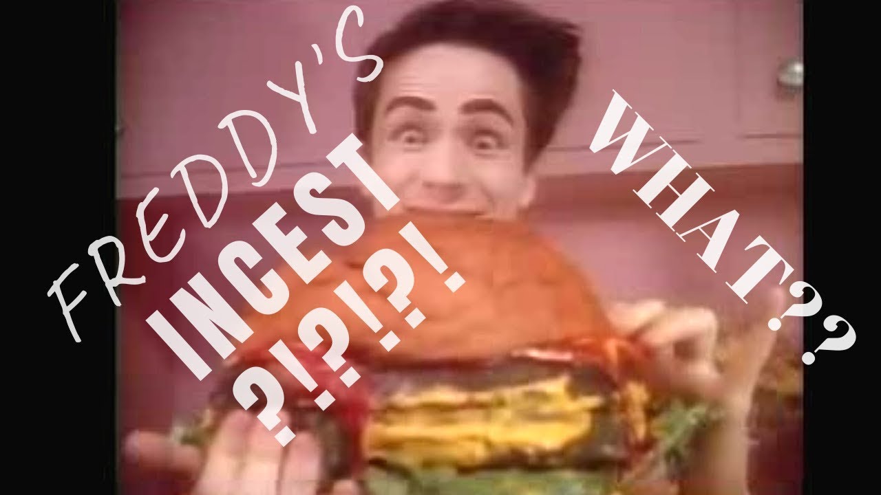 Freddy's Nightmares Episode 2: Part 1| Nightmaring with Crazy Moo