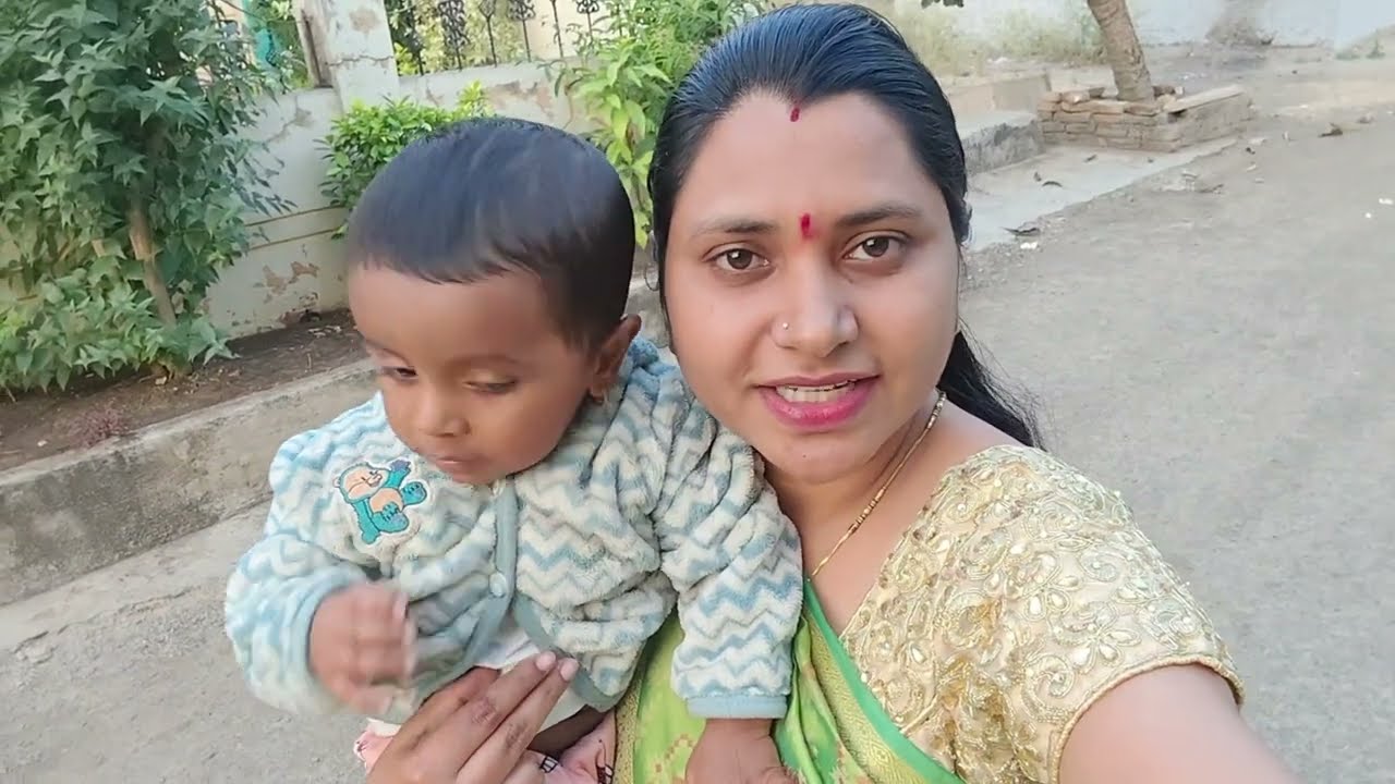 2 Baje K Subah | Makar Sankranti 