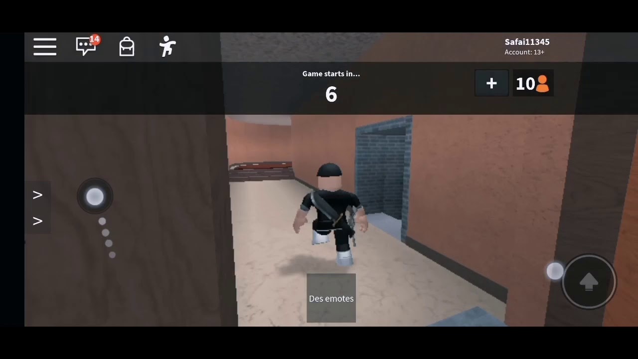 الحلقة الثانية من قناتي، لقد هاجمني القاتل 😱😨‼️